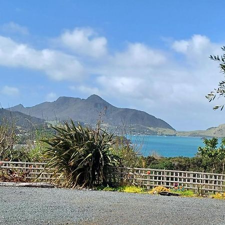 Mt Manaia View Holiday Studio Whangarei Heads Luaran gambar