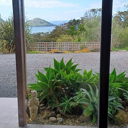 Mt Manaia View Holiday Studio Whangarei Heads Luaran gambar