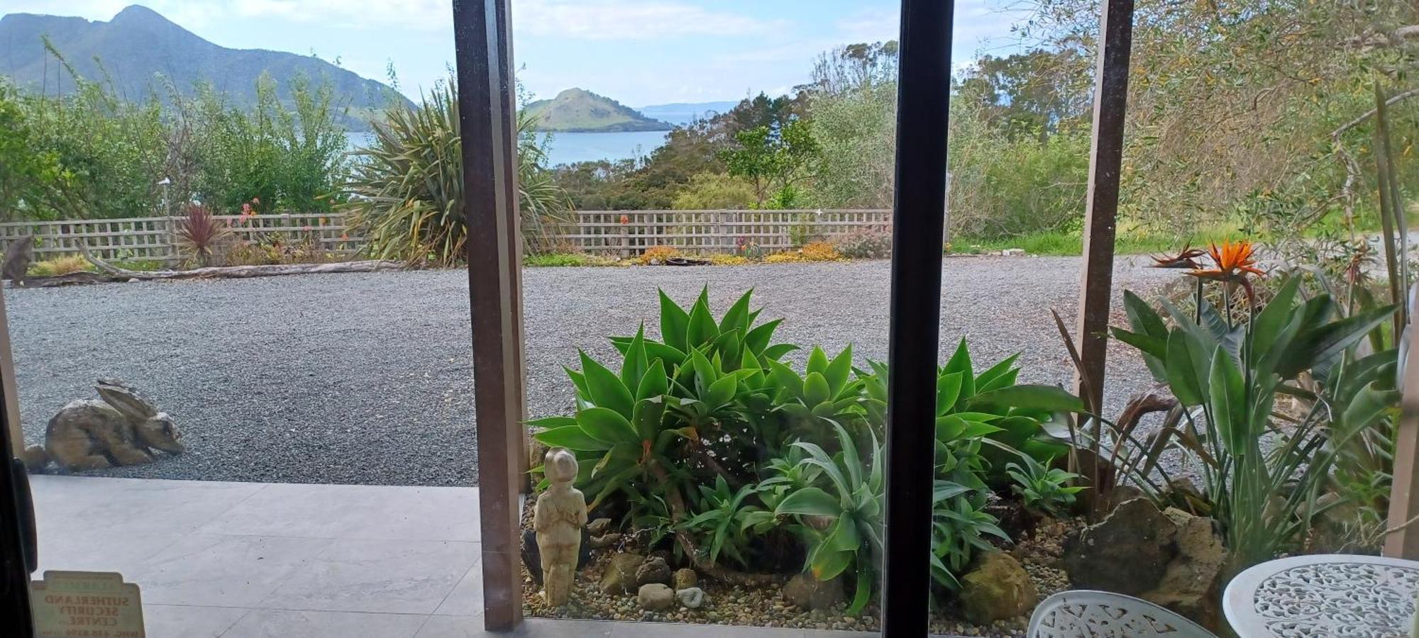 Mt Manaia View Holiday Studio Whangarei Heads Luaran gambar