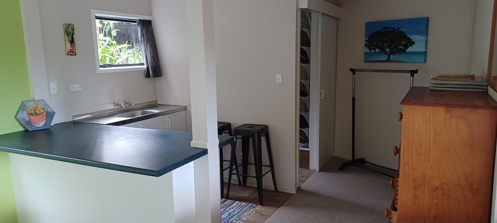Mt Manaia View Holiday Studio Whangarei Heads Luaran gambar