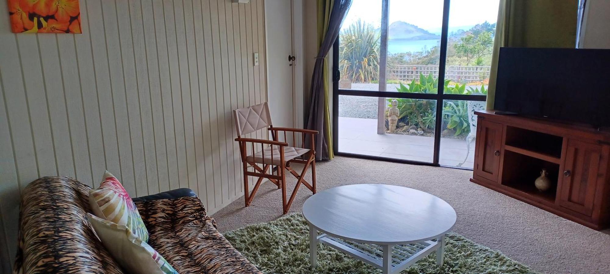 Mt Manaia View Holiday Studio Whangarei Heads Luaran gambar